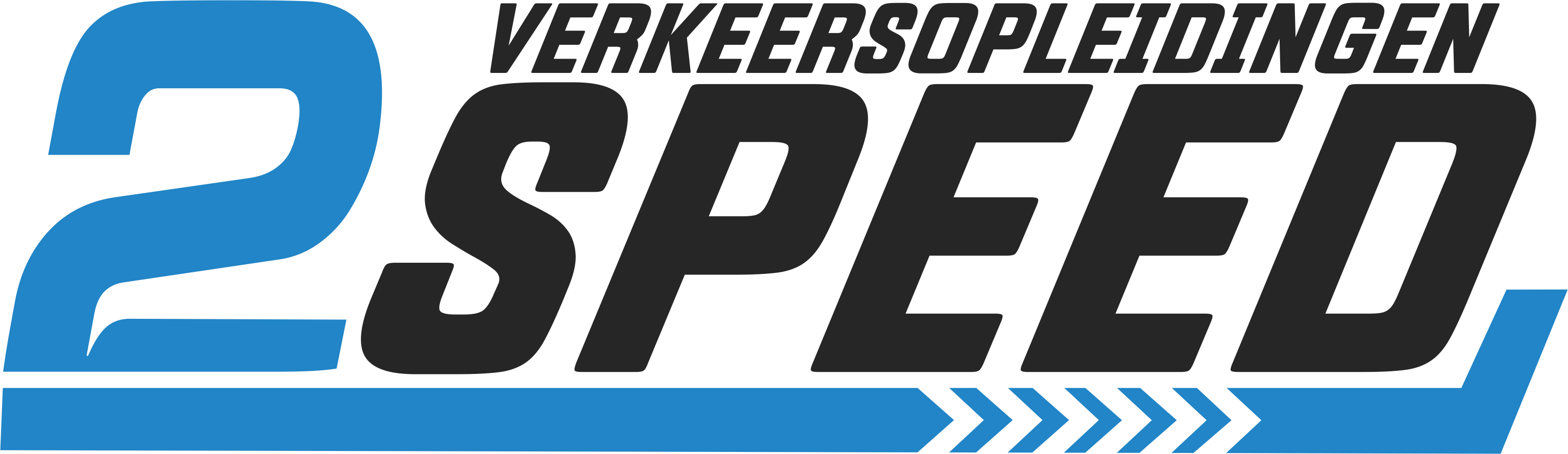2speed logo